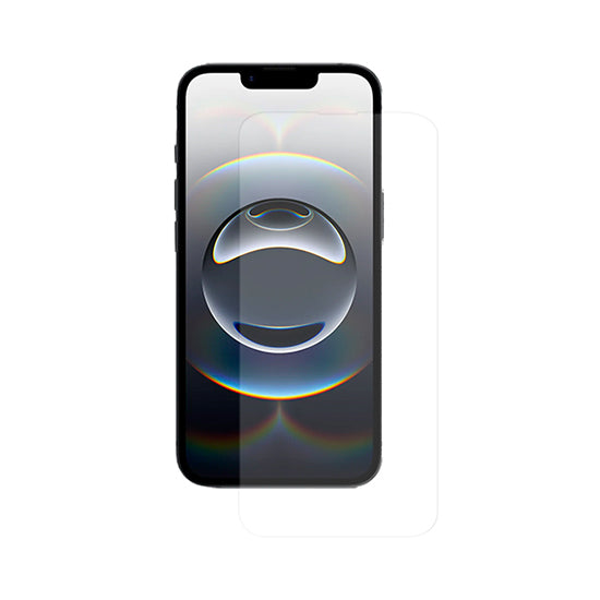 Easy glass Standard iPhone 16e / 17e