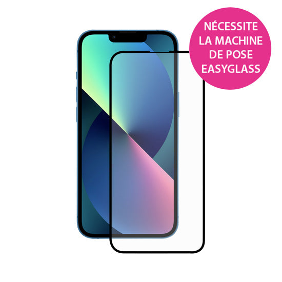 Edge-to-edge protective glass for iPhone 13 & 13 Pro
