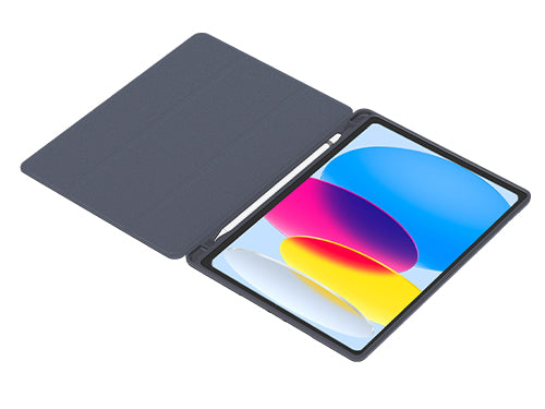 Folio SlimSkin iPad 11 & 10.9" (2025/22 - 11/10th gen) - Blue