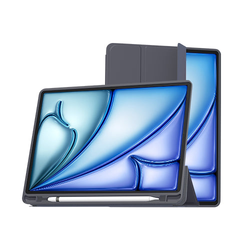 Folio SlimSkin iPad Air 13" (M3/M2 - 2025/24) - Blue
