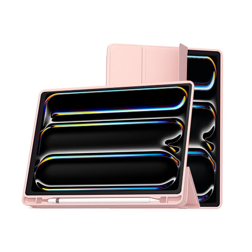 Folio SlimSkin iPad Pro 11" (M4 - 2024) - Pink