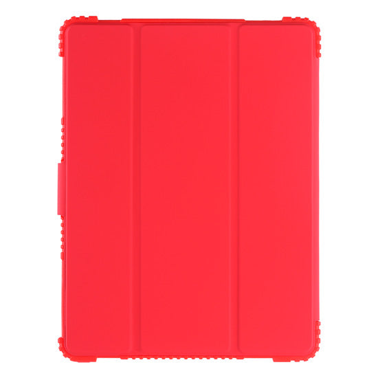 Folio Tekto iPad 11 (A16) & 10.9 (10th gen) Red Polybag