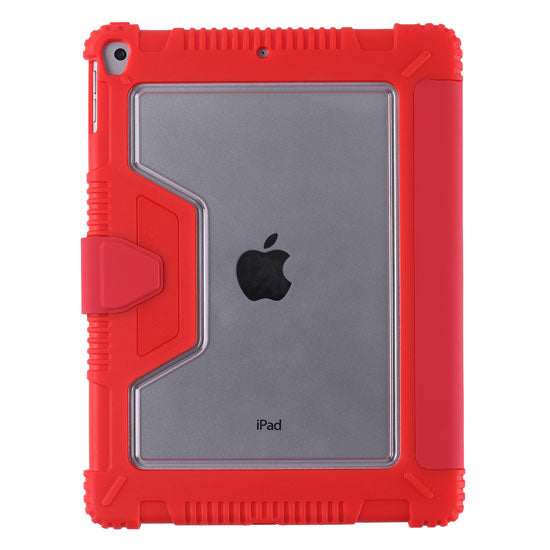 Folio Tekto iPad 11 (A16) & 10.9 (10th gen) Red Polybag