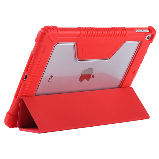 Folio Tekto iPad 11 (A16) & 10.9 (10th gen) Red Polybag