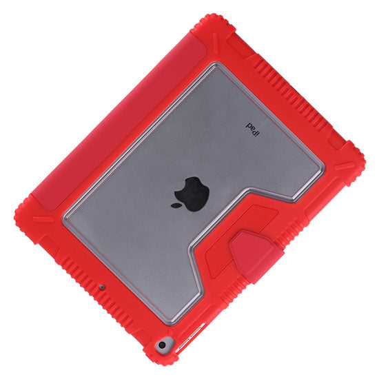 Folio Tekto iPad 11 (A16) & 10.9 (10th gen) Red Polybag