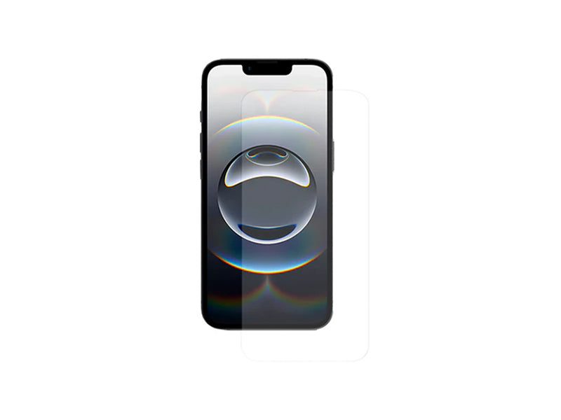 iPhone 16 Pro protective glass