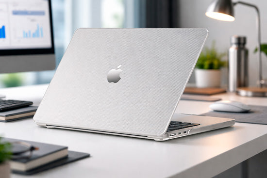 Coque DotSkin MacBook Air 15" (2025/24/23 - M4/M3/M2)