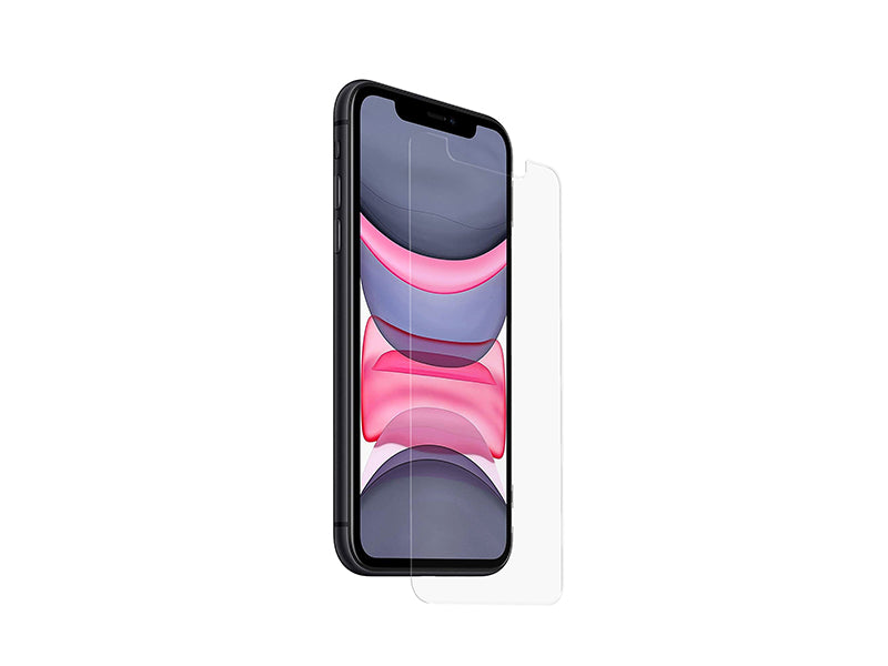 Protective glass for iPhone 11/XR