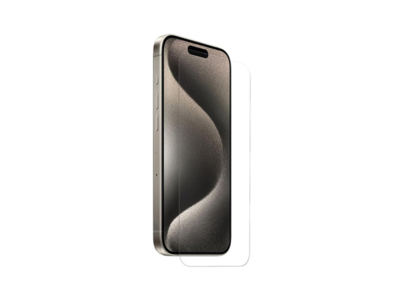 Protective glass for iPhone 15 Pro Max