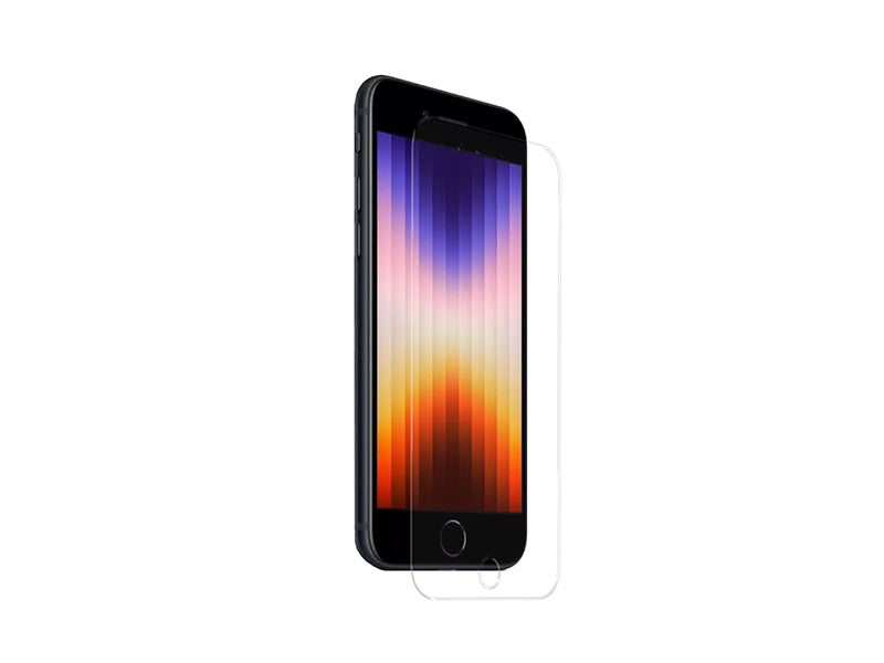 Protective glass for iPhone SE 3/2
