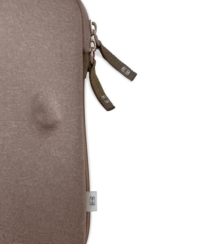 Shade ²Life Brown Sleeve - MacBook Pro 14