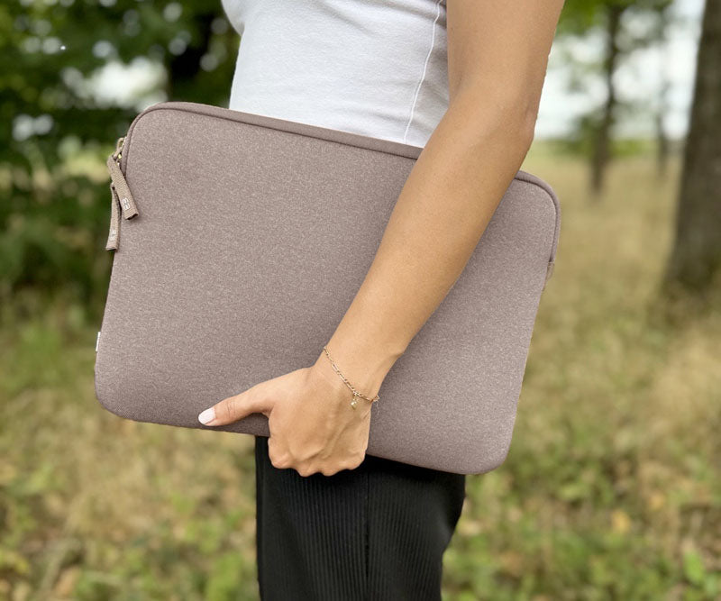 Shade ²Life Brown Sleeve - MacBook Pro 14