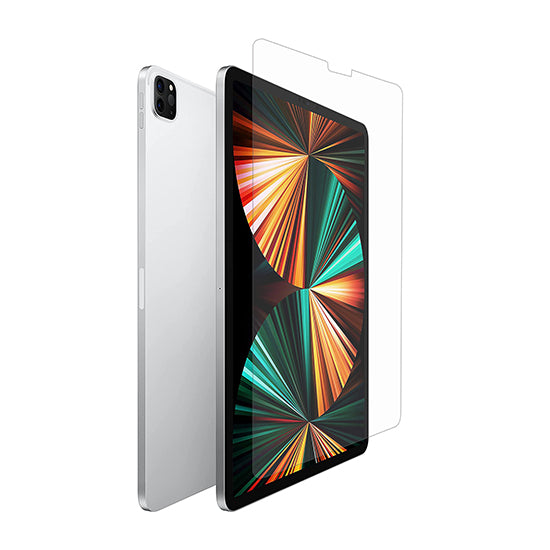 iPad Pro 12.9 (2018/20/21/22) & Air 13 (M2/M3/M4) Glass Polybag