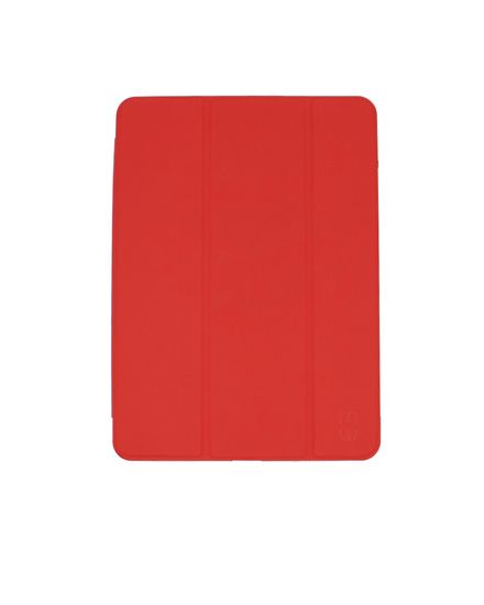 Folio Slim iPad 11 & 10.9" (2025/22 - 11/10th gen) - Red