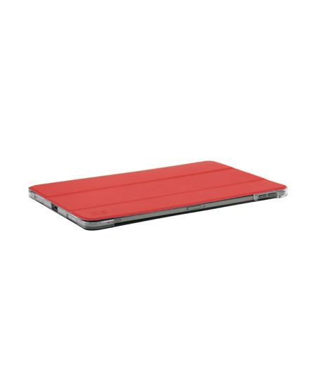 Folio Slim iPad 11 & 10.9" (2025/22 - 11/10th gen) - Red