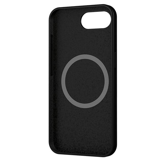 MagSafe iPhone 16 Pro Max Silicone Case - Blue