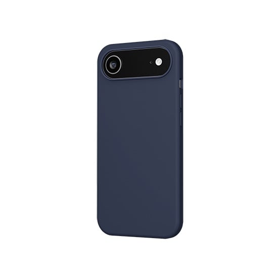 MagSafe Silicone Case iPhone Air Blue