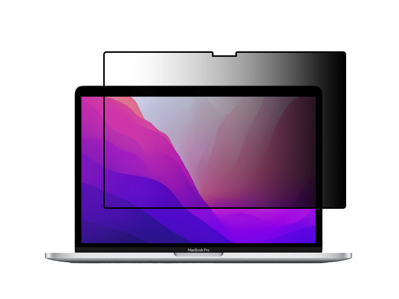 Privacy Film MacBook Pro 13 (2022/21 - M2/M1)