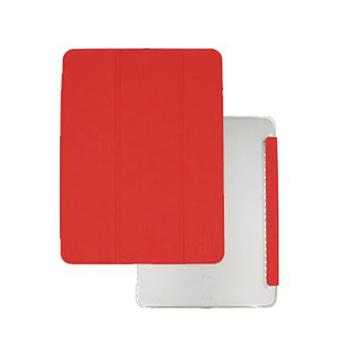 Folio Slim iPad 11 & 10.9" (2025/22 - 11/10th gen) - Red
