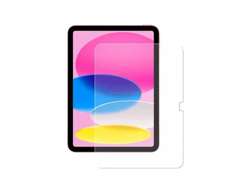 iPad 11 & 10.9" (2025/22 - 11/10th gen) protective glass