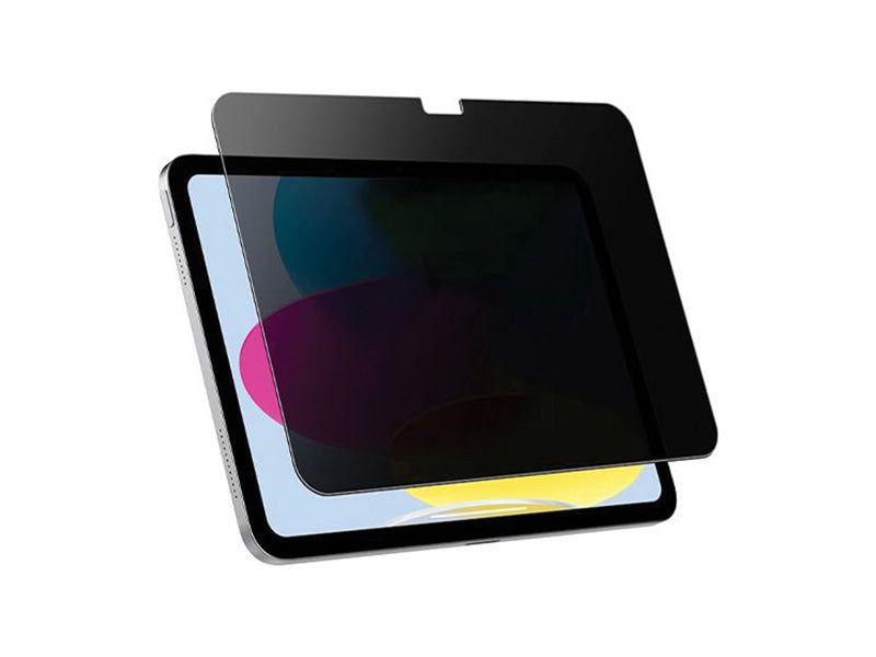 360° Privacy Protective Glass iPad 11 & 10.9" (2025/22 - 11/10th gen)