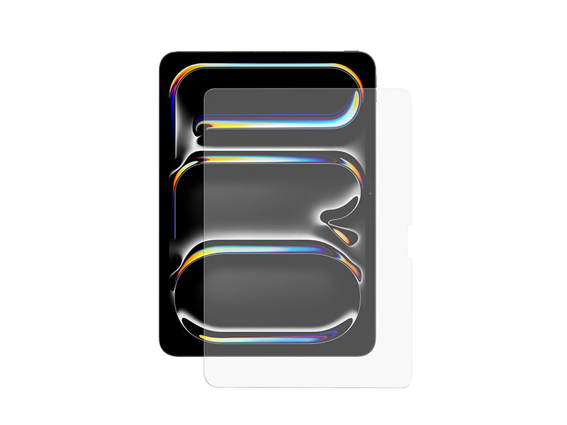 iPad Pro 13 (M4 - 2024) Protective Glass