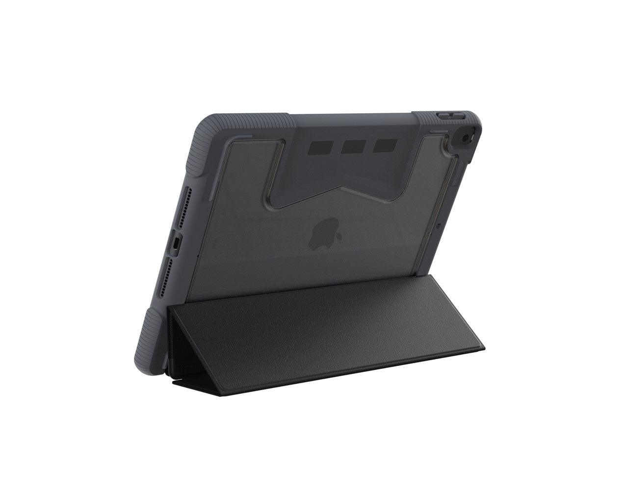 Folio Academy iPad 10.2" (7/8/9th gen) – Noir - MW