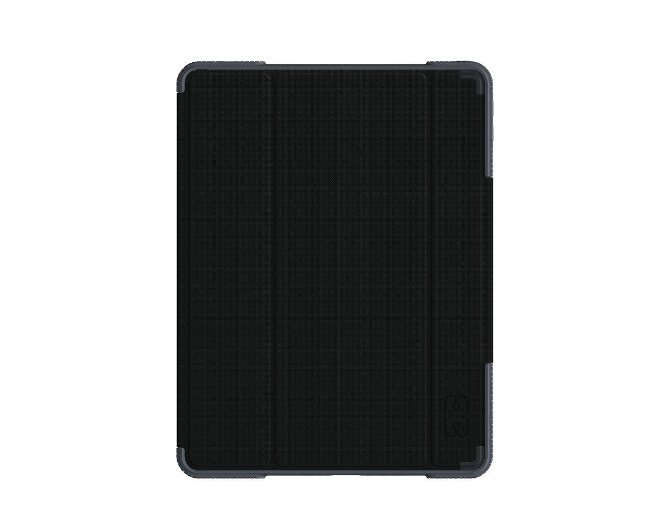 Folio Academy iPad 10.2" (7/8/9th gen) – Noir - MW