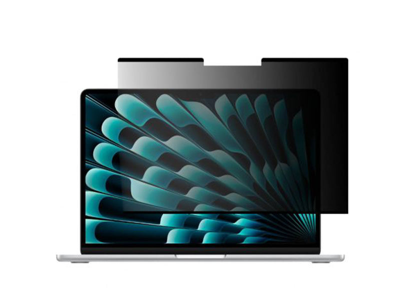 Privacy Film MacBook Air 13 (2025/24/M2 - M4/M3/M2)