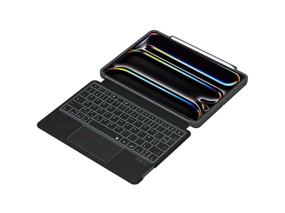 Quick Note Folio iPad Pro 11 (M4 - 2024) AZERTY