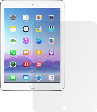 Screen Protector for iPad 9.7 (2017/18 - 5/6th gen) UAG