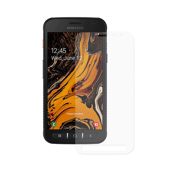 Protective glass for Samsung XCover 4/4S Polybag