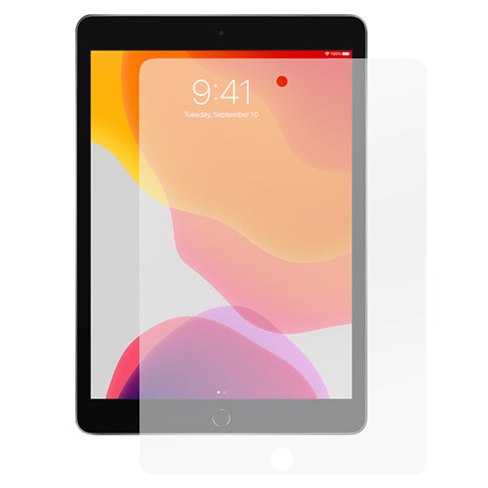 iPad 10.2 (2019/20/21 - 7/8/9th gen) Screen Protector (STM DUX)