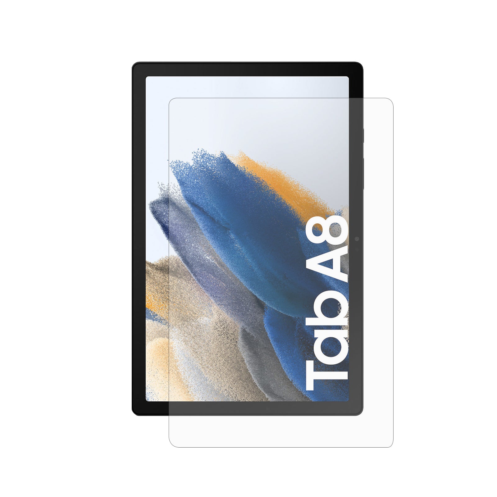 Samsung Tab A 8" (2019 - T290/T295) Screen Protector Polybag
