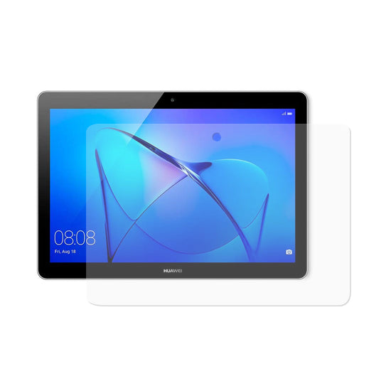 Huawei MediaPad T3 10 (9.6") Protective Glass Polybag