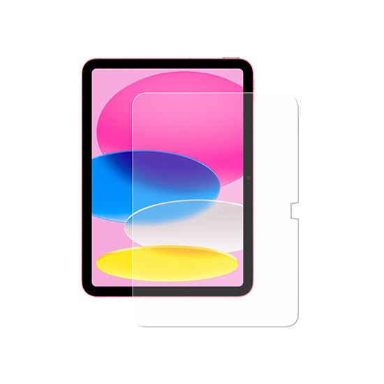 Screen protector for iPad 11 (A16) & 10.9 (10th gen)