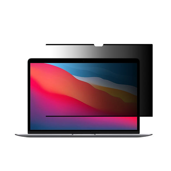 Privacy Film MacBook Air 13 (2025/24/M2 - M4/M3/M2)