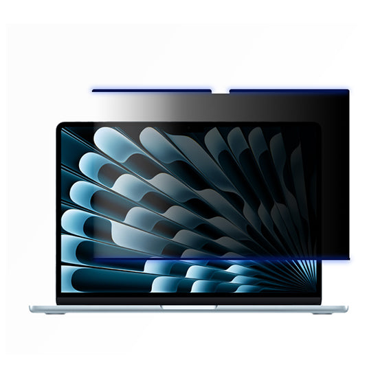Privacy Film MacBook Air 13 (M2/M3/M4/M5)