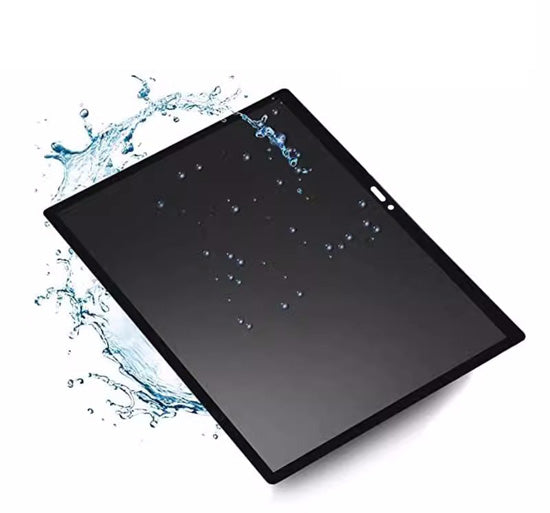 Privacy Film MacBook Pro 13" (M2 / M1) – Matte Finish, Magnetic Installation, Privacy View