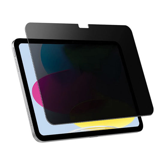 360° Privacy Glass iPad 11 (A16) & 10.9 (10th gen) Polybag