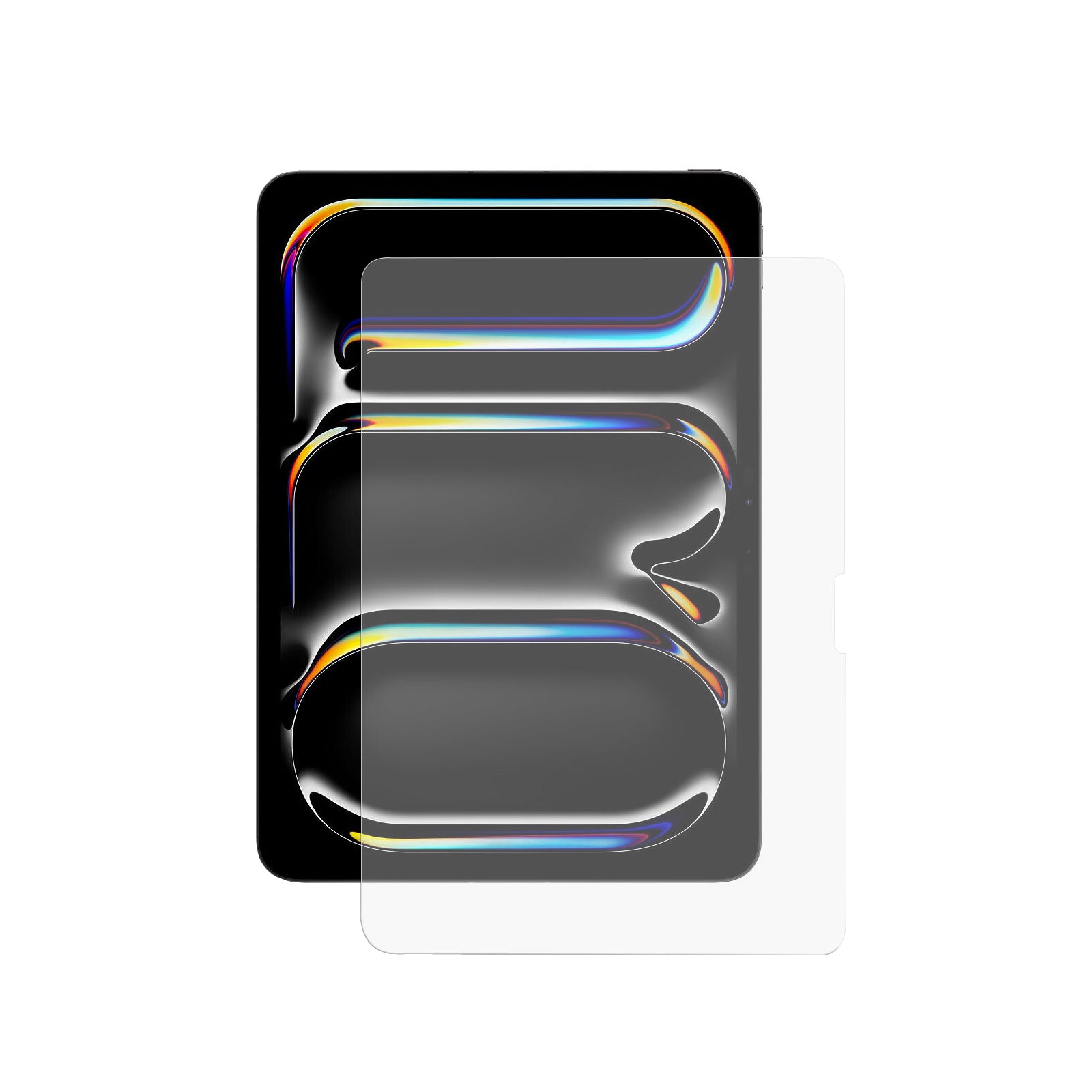 Protective Glass for iPad Pro 13 (M4/M5)