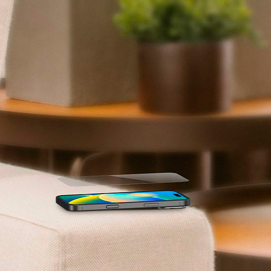 Verre de protection iPhone 17 Pro Max