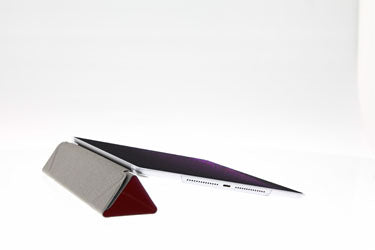 Folio iPad Mini 7.9 (2015 - 4th gen) Red