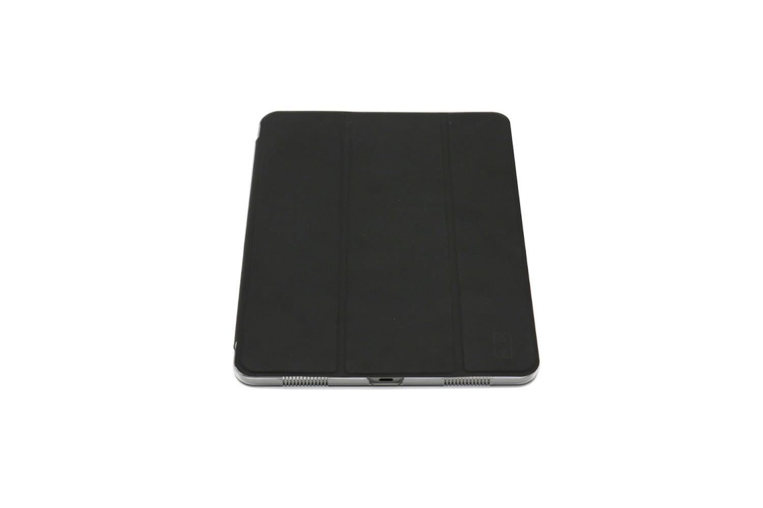 Étui Folio Slim pour iPad Air 10.9" (2020 -  Gen 4) - Noir - MW