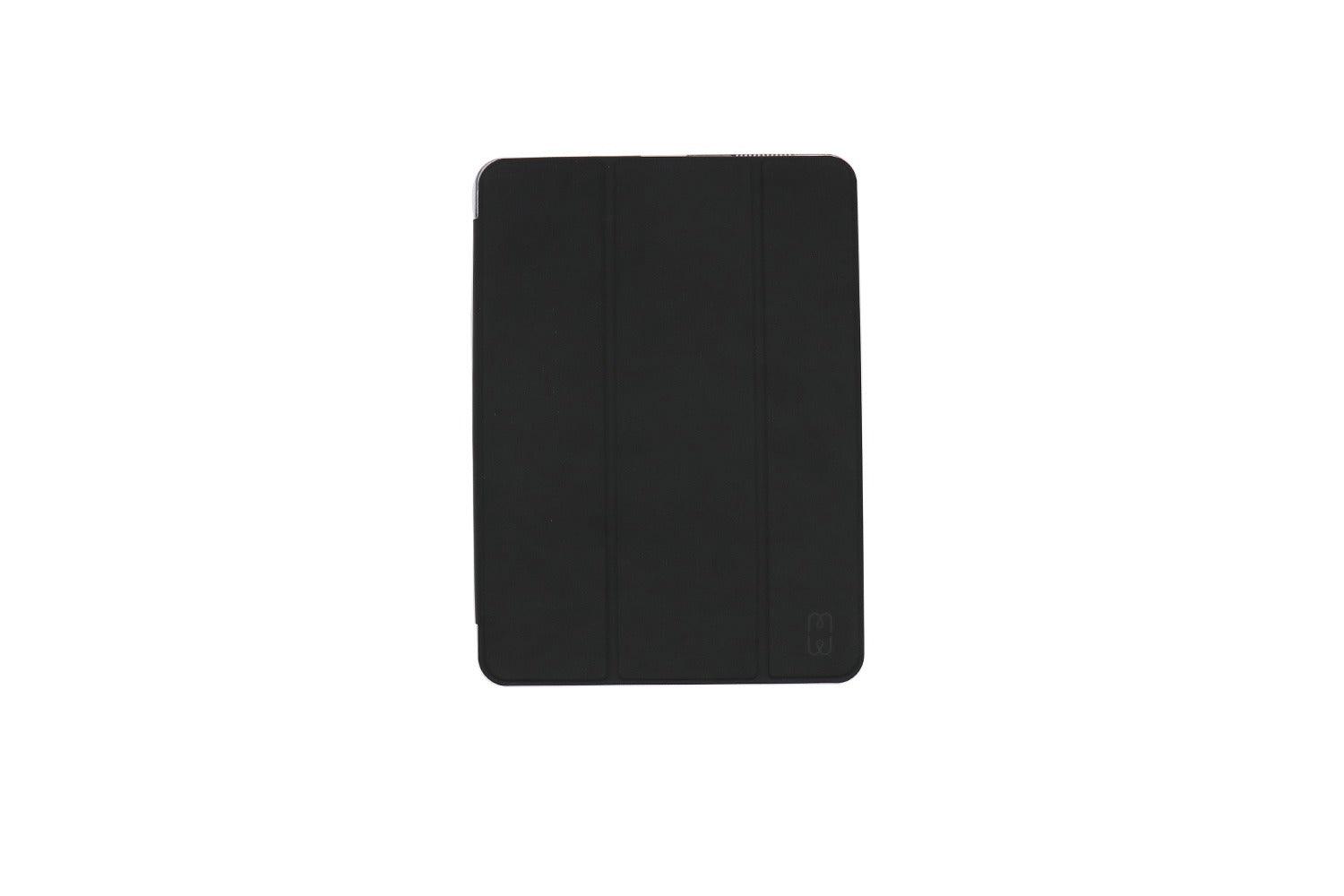 Étui Folio Slim pour iPad Air 10.9" (2020 -  Gen 4) - Noir - MW