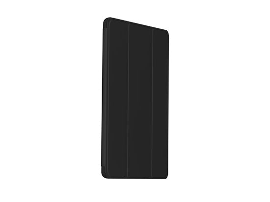 Folio Slim Skin iPad Air 10.9 (2020/22 - 4th/5th gen) & Air 11 (M2/M3/M4) Black