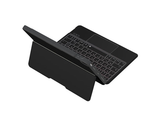 Folio Quick Note iPad 11 &amp; 10.9" (2025/22 - 11/10th gen) AZERTY