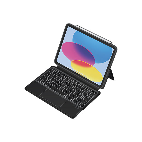 Folio Quick Note iPad 11 &amp; 10.9" (2025/22 - 11/10th gen) AZERTY