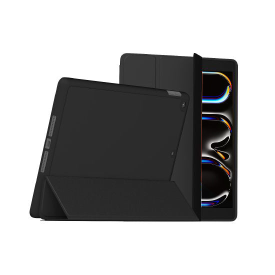 Folio SlimSkin iPad Pro 11" (M4 - 2024) - Black