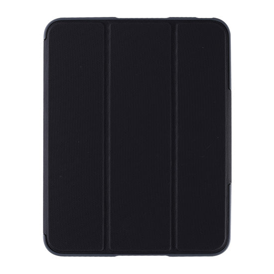 Slim Folio for iPad 10.2" - Black